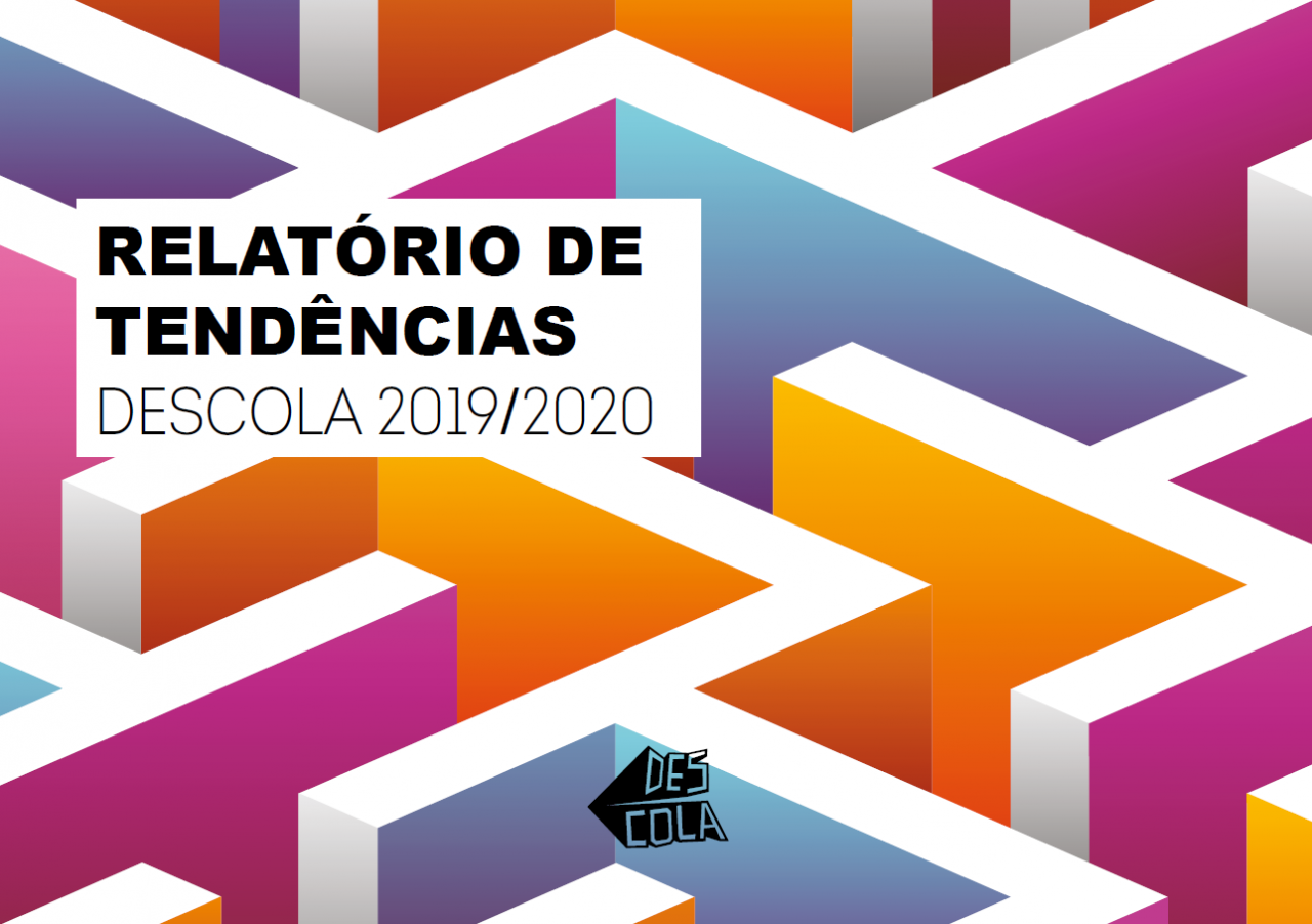 Relatorio de Tendencias Descola 2019 2020