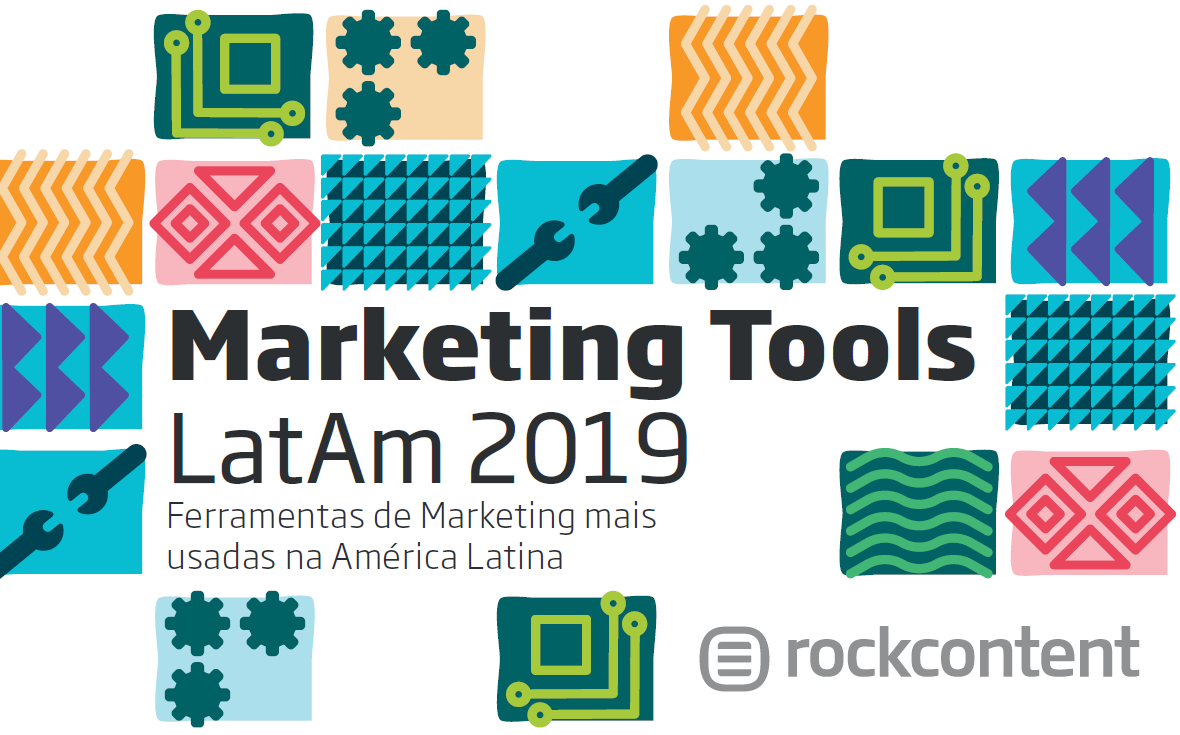 Marketing Tools LatAm 2019 - Rock Content - Edmar Junior - 02