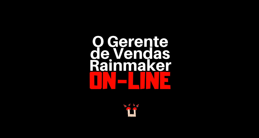 O Gerente de Vendas ON-LINE - Ricardo Jordao - 900 x 480 - Imagem Destacada