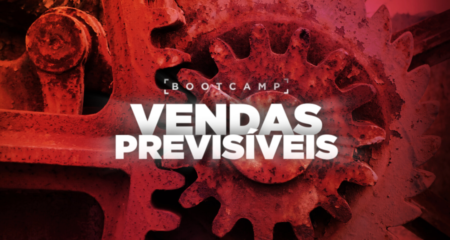 Bootcamp Vendas Previsiveis - Imagem Destacada