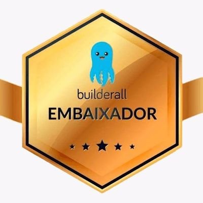 Embaixador Builderall